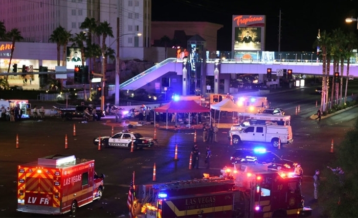 Tuerie de las vegas: pas d’ «allah akhbar» ni de coran dans la main du tueur : un terrorisme « home made » Tuerie de las vegas: pas d’ «allah akhbar» ni de coran dans la main du tueur : un terrorisme « home made »