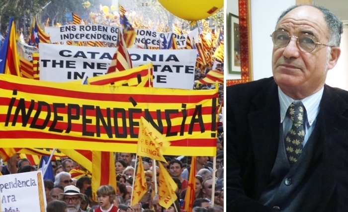 Ridha Tlili : Le referendum d’indépendance en Catalogne, quelles perspectives ? Ridha Tlili : Le referendum d’indépendance en Catalogne, quelles perspectives ?