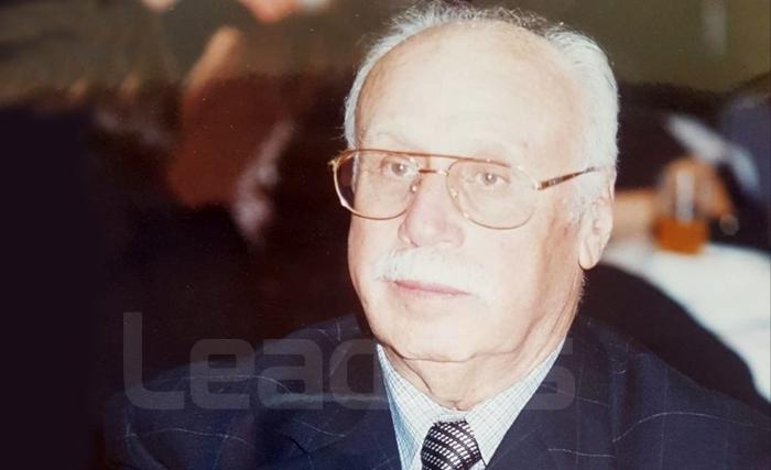 Hassen Babbou n’est plus: Un grand commis de l’Etat s’en va Hassen Babbou n’est plus: Un grand commis de l’Etat s’en va