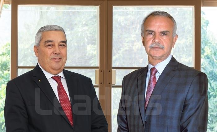 Les cabinets Crowe Horwathde l’Afrique Francophone se réunissent à Tunis Les cabinets Crowe Horwathde l’Afrique Francophone se réunissent à Tunis