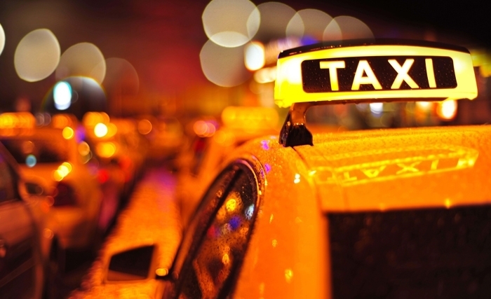 taxistes taxistes