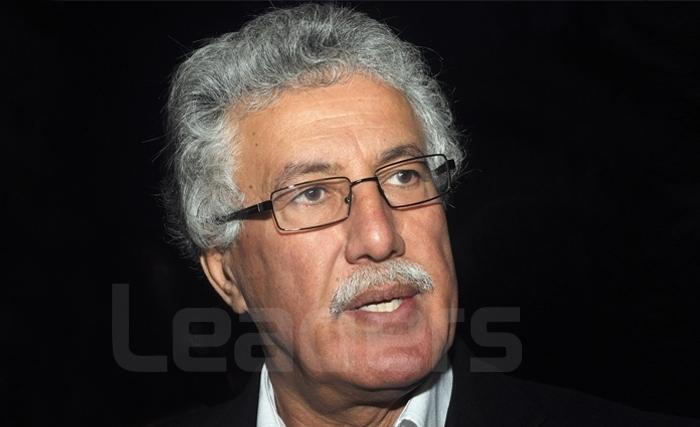 Hamma hammami : l’homme qui achève la gauche tunisienne Hamma hammami : l’homme qui achève la gauche tunisienne