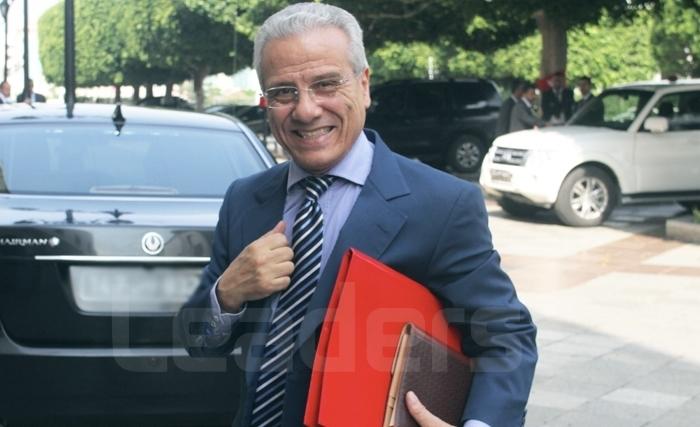 Mahmoud Ben Romdhane - Notre sécurité sociale est en péril: Nous pouvons la sauver et la rénover Mahmoud Ben Romdhane - Notre sécurité sociale est en péril: Nous pouvons la sauver et la rénover