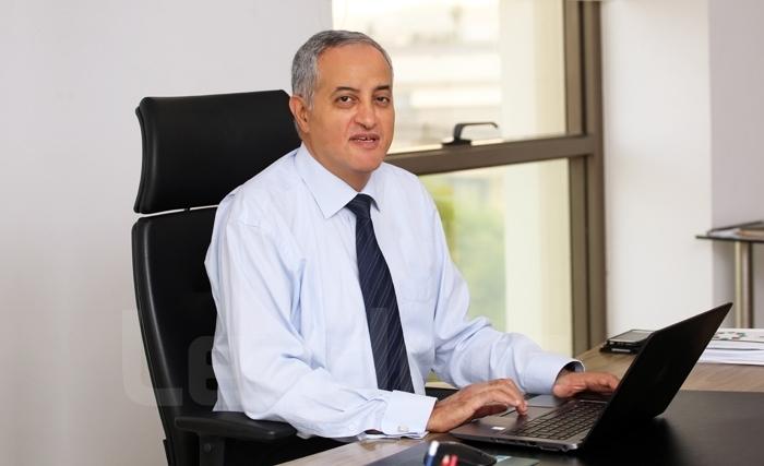 M. Mohamed Fadhel Kraiem nouveau Président- Directeur Général de Tunisie Telecom M. Mohamed Fadhel Kraiem nouveau Président- Directeur Général de Tunisie Telecom