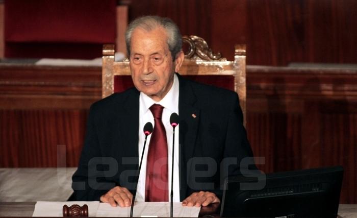La nouvelle composition du bureau de l’ARP La nouvelle composition du bureau de l’ARP