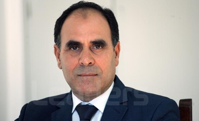 Qui est Raouf Laajimi, nouveau directeur général du Financement, des Investissements et des Organismes professionnels au ministère de l’Agriculture