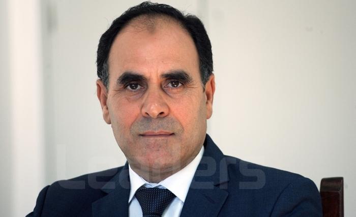 Qui est Raouf Laajimi, nouveau directeur général du Financement, des Investissements et des Organismes professionnels au ministère de l’Agriculture Qui est Raouf Laajimi, nouveau directeur général du Financement, des Investissements et des Organismes professionnels au ministère de l’Agriculture