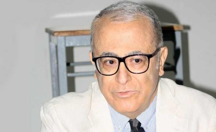 Jamil Chaker Jamil Chaker