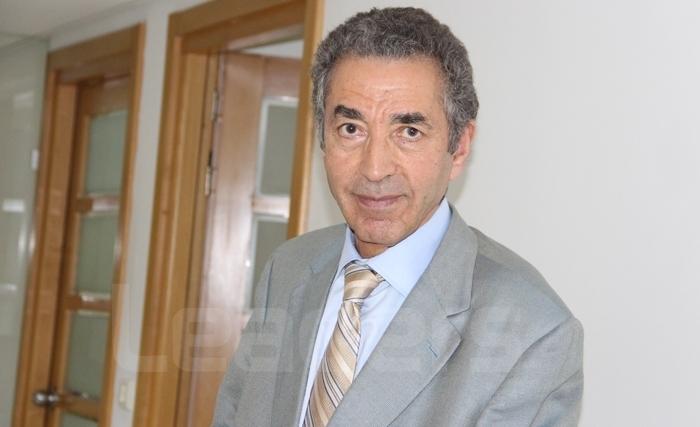 Mustapha Tlili Mustapha Tlili