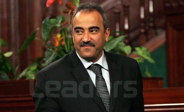 Ridha Chalghoum Ridha Chalghoum