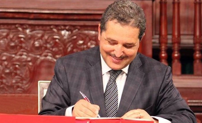Fadhel Moussa Fadhel Moussa