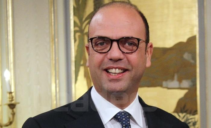 Angelino Alfano