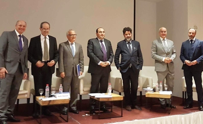 ALECA, la Tunisie "en premier de cordée" ALECA, la Tunisie "en premier de cordée"