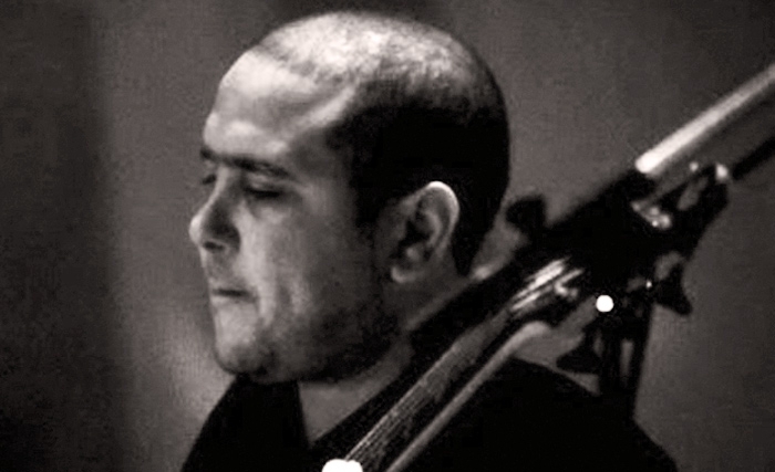 Khaldoun Ben Salah : La vie inachevée d’un musicien sans âge. Khaldoun Ben Salah : La vie inachevée d’un musicien sans âge.