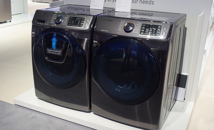 Samsung Tunisie lance son lave-linge Samsung AddWash Samsung Tunisie lance son lave-linge Samsung AddWash