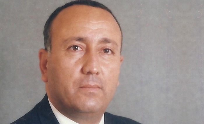 Bouzid Nasraoui Bouzid Nasraoui
