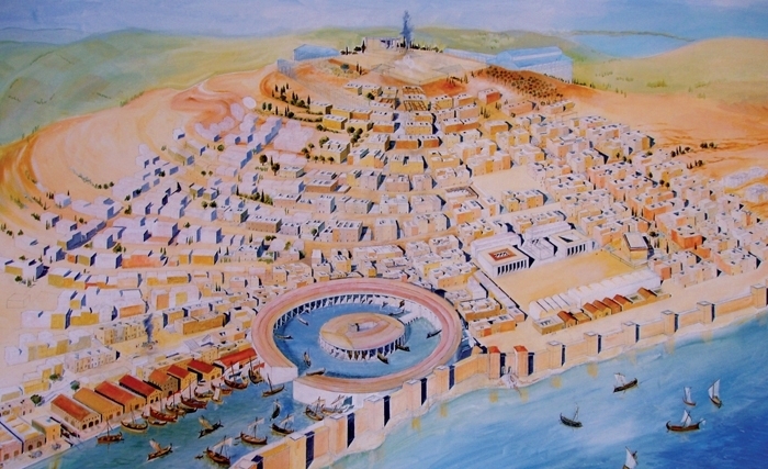 Les relations extérieures de l’Etat carthaginois Traités, pactes et conventions conclus du VIe au IIIe siècle av. J.-C. Les relations extérieures de l’Etat carthaginois Traités, pactes et conventions conclus du VIe au IIIe siècle av. J.-C.