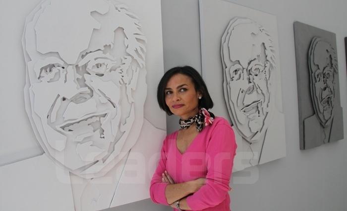 Ombres blanches de Sinda Belhassan: à la recherche d’une tunisianité égarée Ombres blanches de Sinda Belhassan: à la recherche d’une tunisianité égarée