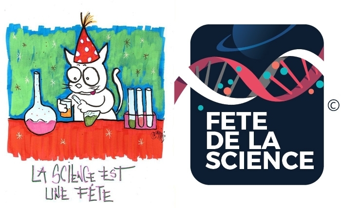 La Tunisie fête la Science La Tunisie fête la Science