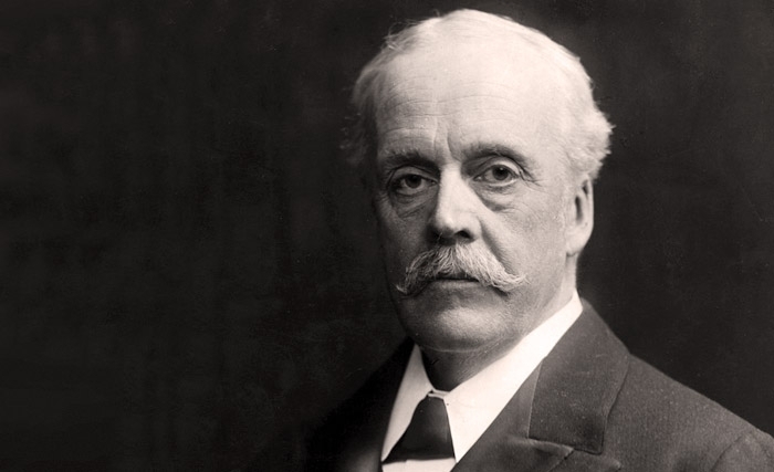 Cent ans de colonialisme: les 68 mots et les 15 lignes de la déclaration Balfour qui ont ravage  le  Moyen-Orient