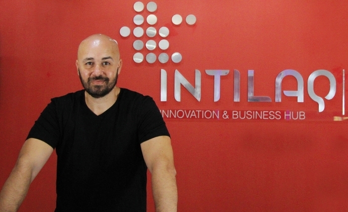 Intilaq: Croire en l’innovation et cultiver l’espoir