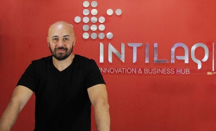 Intilaq: Croire en l’innovation et cultiver l’espoir Intilaq: Croire en l’innovation et cultiver l’espoir
