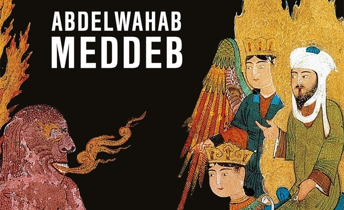 Abdelwahab Meddeb : ‘’Contre-prêches 2’’, Recueil des dernières chroniques
