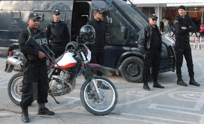 Recruter dans la police en passant par l’Armée Recruter dans la police en passant par l’Armée