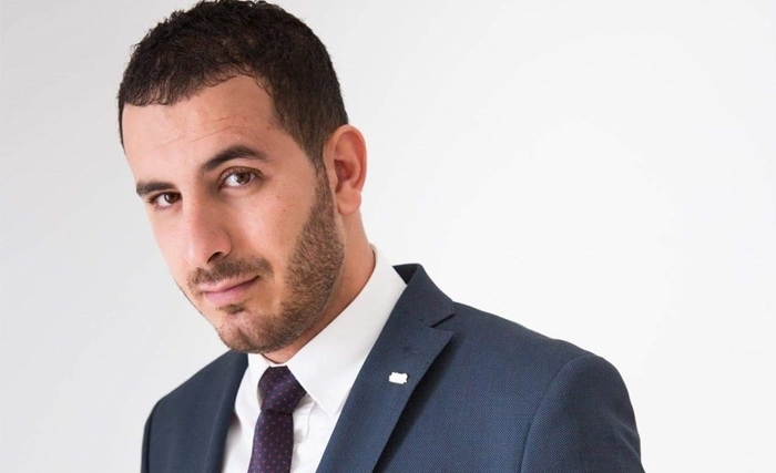 Un Tunisien élu vice-président mondial de la Jeune Chambre Internationale Un Tunisien élu vice-président mondial de la Jeune Chambre Internationale