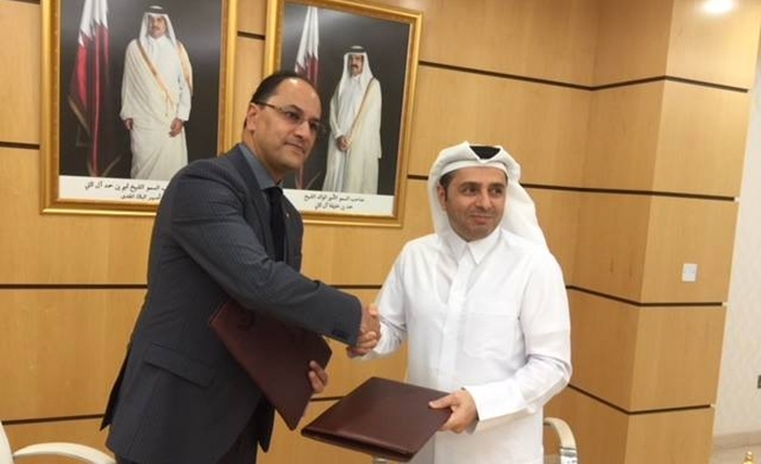 Slim Khalbous engage une coopération universitaire substantielle avec le Qatar Slim Khalbous engage une coopération universitaire substantielle avec le Qatar