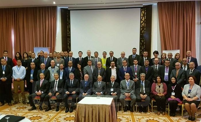 Cyber sécurité : Comment la Tunisie renforce son dispositif Cyber sécurité : Comment la Tunisie renforce son dispositif