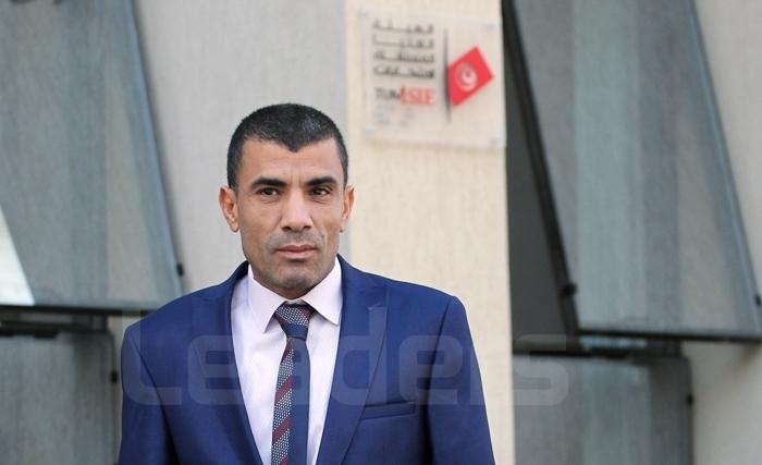 Mohamed Tlili Mansri succède à Chafik Sarsar à la tête de l'Isie Mohamed Tlili Mansri succède à Chafik Sarsar à la tête de l'Isie