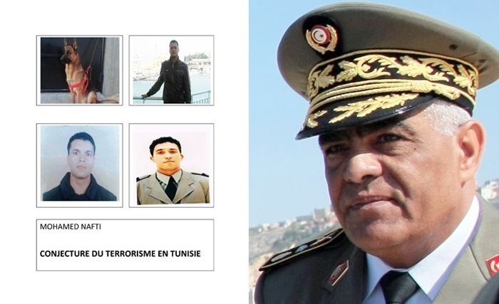 Général Mohamed Nafti