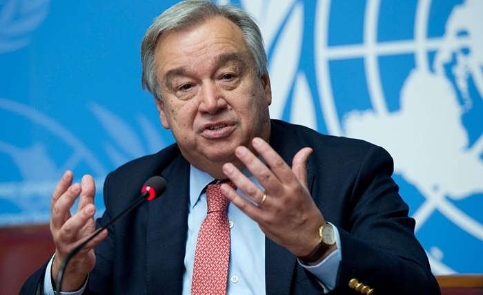 guterres guterres