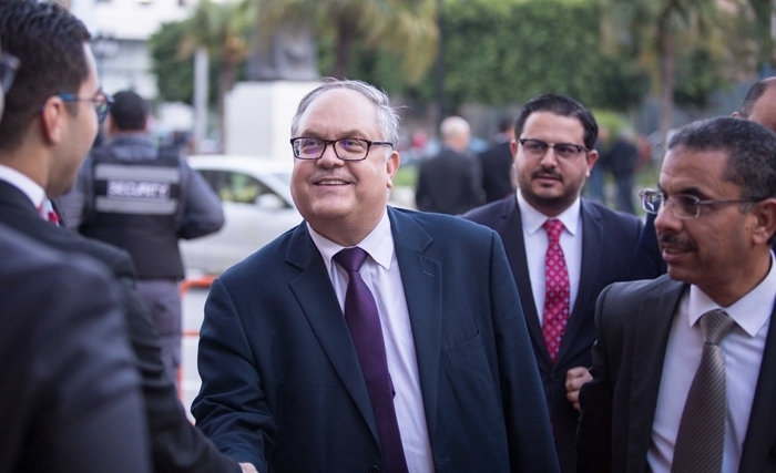 Banque zitouna celebre l’inauguration de son flagship store dans la tres select avenue habib bourguiba Banque zitouna celebre l’inauguration de son flagship store dans la tres select avenue habib bourguiba