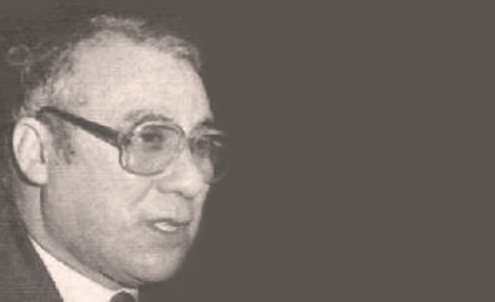 Décès de l'ancien ministre des Affaires étrangères, Ismaïl Khalil Décès de l'ancien ministre des Affaires étrangères, Ismaïl Khalil