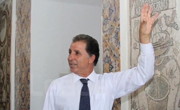 «Tibicongratulor» : Félicitations à mon Professeur Moncef Ben Moussa, officier de l’Ordre des Arts et des Lettres «Tibicongratulor» : Félicitations à mon Professeur Moncef Ben Moussa, officier de l’Ordre des Arts et des Lettres