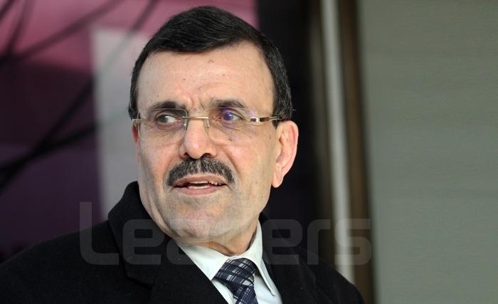 Ali Laarayedh et la séance d’audition de l’IVS sur les évènements de Séliana en 2012 : «ce n’est pas le moment» Ali Laarayedh et la séance d’audition de l’IVS sur les évènements de Séliana en 2012 : «ce n’est pas le moment»