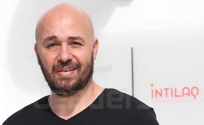Qui est Bassem Bouguerra Qui est Bassem Bouguerra