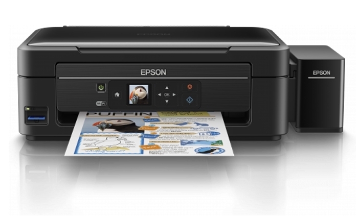 Epson renouvelle son rendez-vous au SIB Télécom 2017 Epson renouvelle son rendez-vous au SIB Télécom 2017