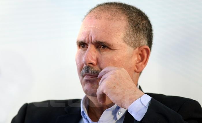 TABOUBI TABOUBI