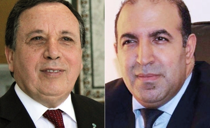Ambassades itinérantes Ambassades itinérantes