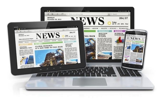 La presse tunisienne est-elle prête pour le virage numérique ? La presse tunisienne est-elle prête pour le virage numérique ?