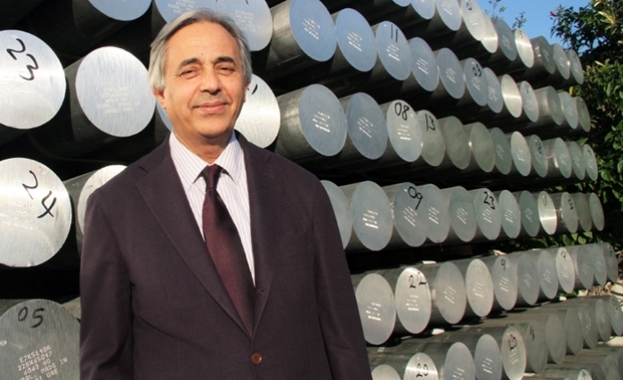 Tunisie Profilés Aluminium (TPR), 40 ans et pas une ride: Bilan et perspectives de ce fleuron de l’industrie tunisienne Tunisie Profilés Aluminium (TPR), 40 ans et pas une ride: Bilan et perspectives de ce fleuron de l’industrie tunisienne