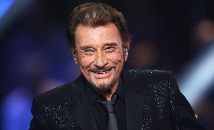 Ultime Requiem de Johnny Ultime Requiem de Johnny