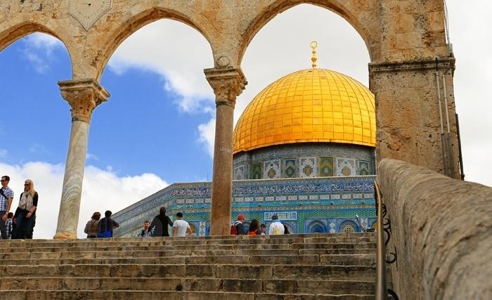 quds 1 quds 1