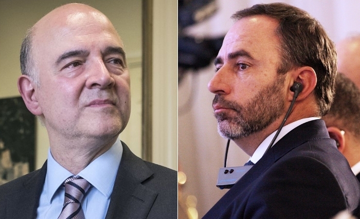 La Tunisie trouve la porte de sortie de la black liste des paradis fiscaux La Tunisie trouve la porte de sortie de la black liste des paradis fiscaux