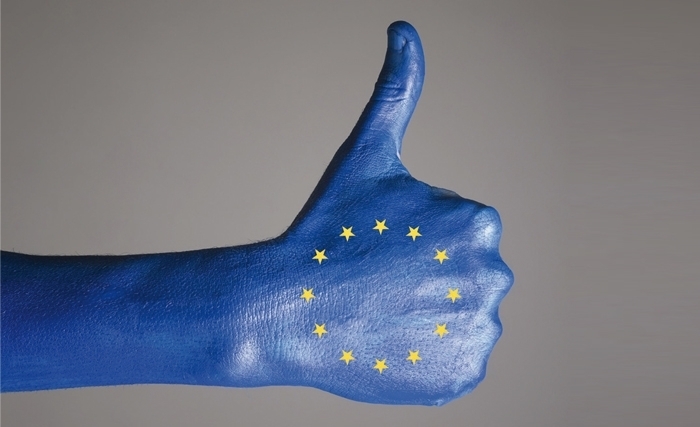 L’Union européenne, 1er donateur : 35,4 millions d’euros depuis 2011 L’Union européenne, 1er donateur : 35,4 millions d’euros depuis 2011