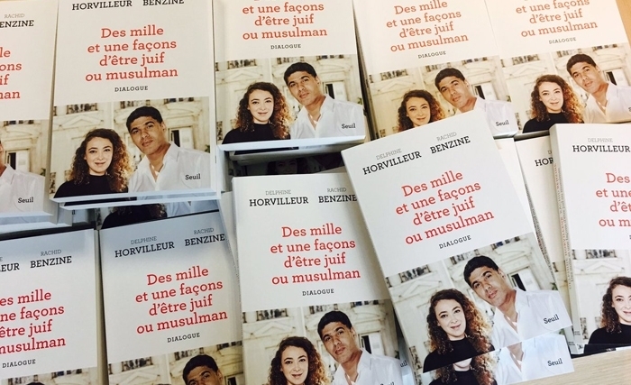« Des mille et une façons d'être juif ou musulman » : un livre de dialogue entre les fils d’Abraham « Des mille et une façons d'être juif ou musulman » : un livre de dialogue entre les fils d’Abraham