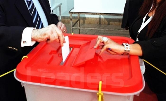 élections élections